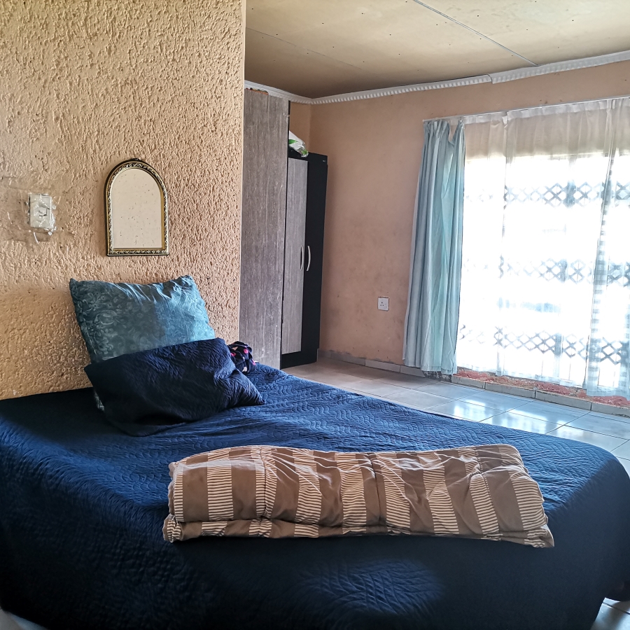 3 Bedroom Property for Sale in Lethlabile North West